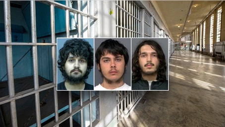 Canadian police expose alleged ISIS conspirator in plot against Jews, women's attempted kidnappings