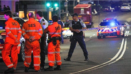 Australia faces scrutiny after Bondi attack amid rising antisemitic violence