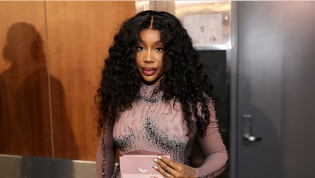 Pop star SZA lashes out at White House for ‘Evil n Boring’ deportation post using her song
