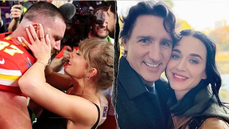 Taylor Swift's engagement, Katy Perry and Justin Trudeau romance cap a wild year for celebrity love