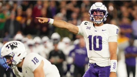 Estrella del fútbol americano universitario entrará en el portal de traspasos y se saltará el partido de tu equipo.