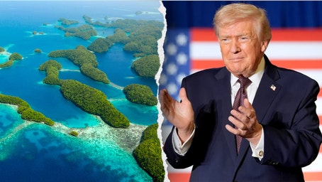 Tiny Pacific nation to take up to 75 deportees as Trump administration accelerates mass removals