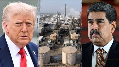 US–Venezuela showdown threatens to jolt gas prices — what could spark a surge