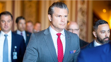 Hegseth announces push to make US leader in AI, drones and space technology
