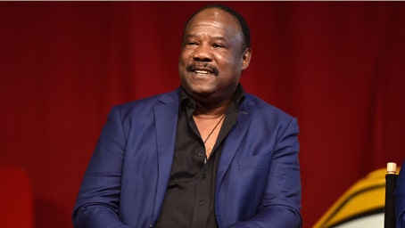 Isiah Whitlock Jr dies at 71 after decades-long career spanning 'The Wire', 'Veep' and Spike Lee films