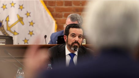 Brown University hires former US attorney after campus shooting draws criticism