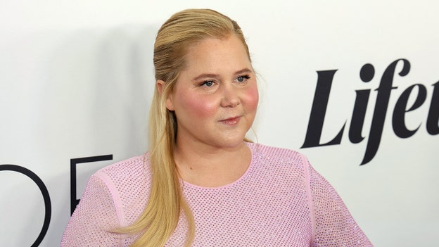Amy Schumer seemingly pokes fun at Taylor Swift's rumored wedding rehearsal dinner