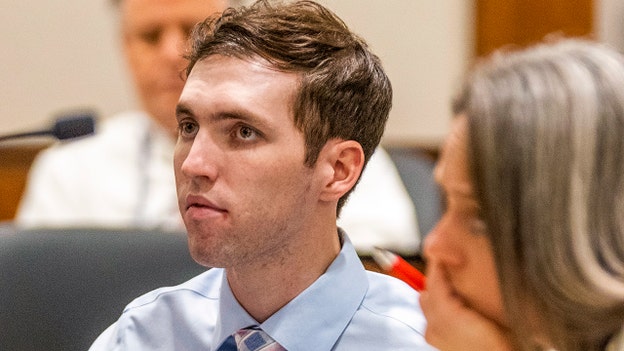 Tyler Robinson preliminary hearing: Judge orders redactions to ex-lover’s video testimony