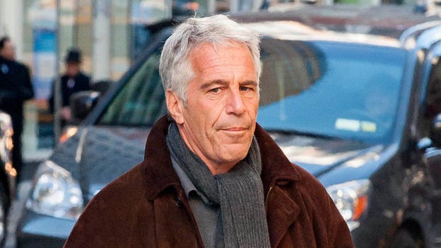Democrats and Epstein survivors urge Senate to reject Todd Blanche nomination