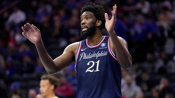 Fox News Flash top sports headlines for December 3