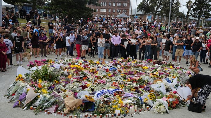 Australia moves to tighten gun laws after Hanukkah mass shooting