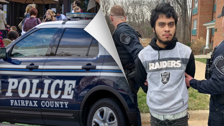 Police freed illegal alien one day before alleged home murder: 'Blood on their hands' - Fox News