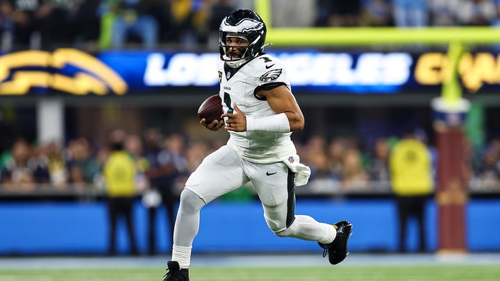Jay ofrece información actualizada sobre el regreso Jayden , los cambios en la ofensiva de los Eagles y mucho más | FOX NFL