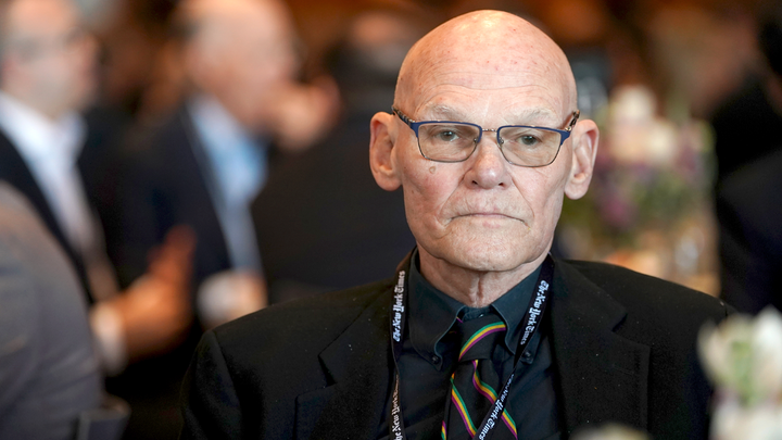 James Carville names the controversial far-left figure who could make him abandon his party - Fox News