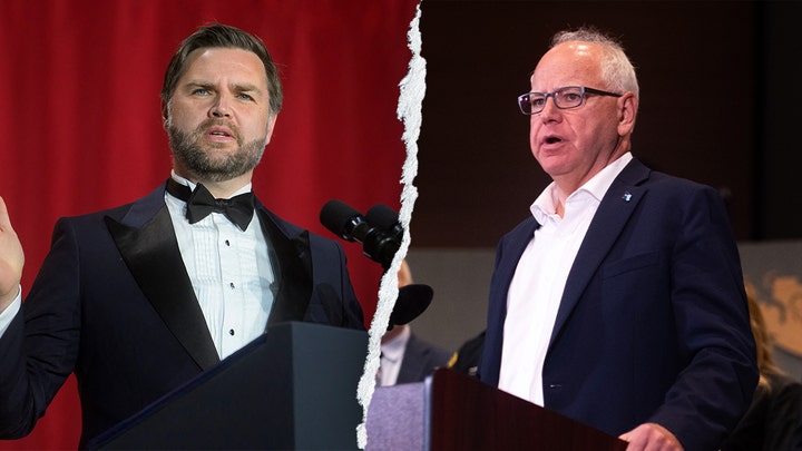 JD Vance, GOP react after viral video raises fresh fraud questions in Minnesota - Fox News