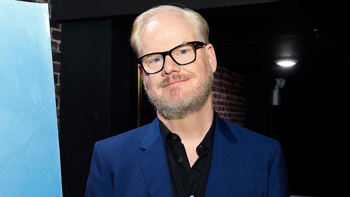 Jim Gaffigan shares how the Los Angeles fires affected his friends
