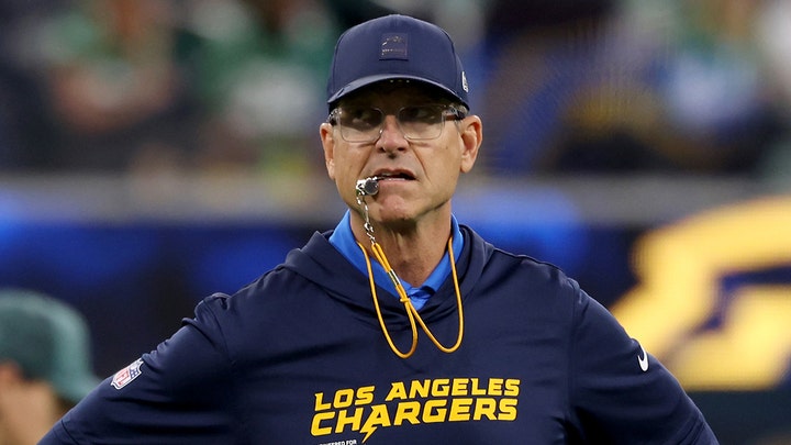 Former Michigan football coach Sherrone Moore released on bail after arrest