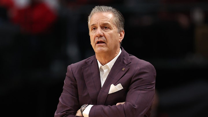 John Calipari talks plan to help improve state of college basketball