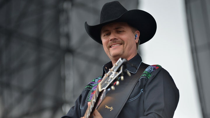 John Rich says his gambling problem felt ‘disrespectful’ to his God-given success