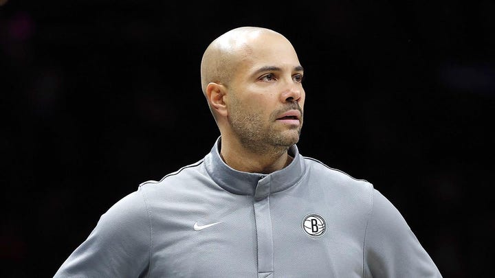 Nets honor Australia Hanukkah attack victims, light menorah