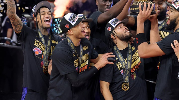 Fox News Flash top sports headlines for December 17