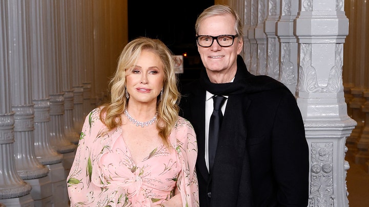 Kathy Hilton explains why breast cancer fundraiser matters so much to her