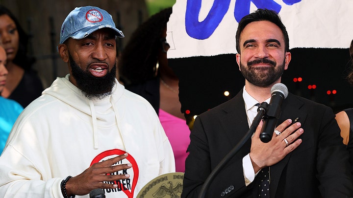 Socialist mayor-elect taps armed robbery felon for public safety role - Fox News