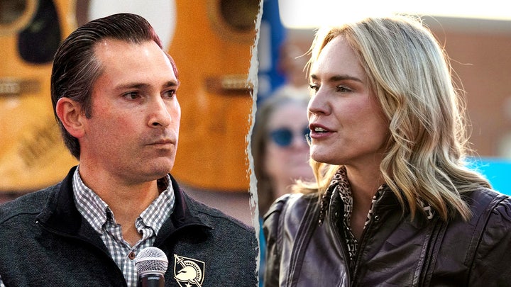 Social media reactions reveal why both parties celebrated after GOP candidate won special election