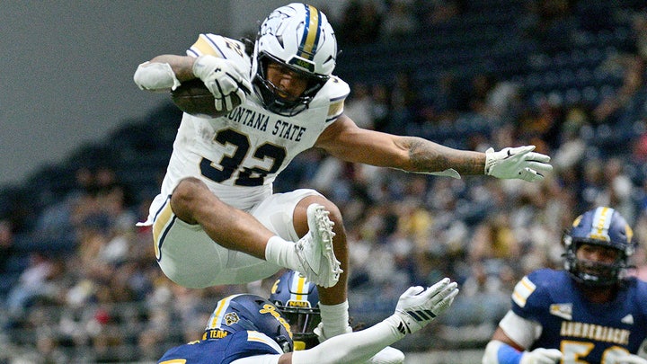 Fox News Flash top sports headlines for December 7