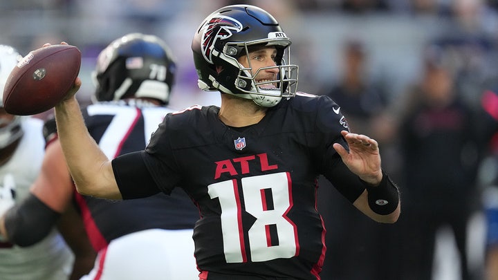 Brady Quinn comparte su mayor conclusión tras la victoria de los Falcons sobre los Cardinals | NFL FOX