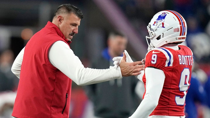 Bills legend Andre Reed discusses team's Super Bowl chances