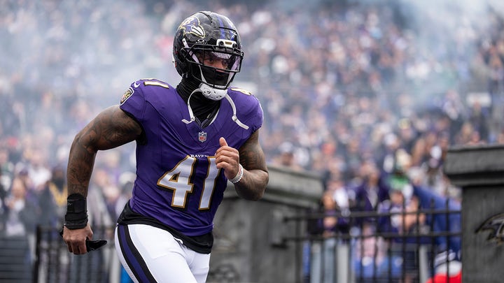Ravens ‘going backwards’ after loss to Bengals, What's going on with Lamar Jackson? | FTF