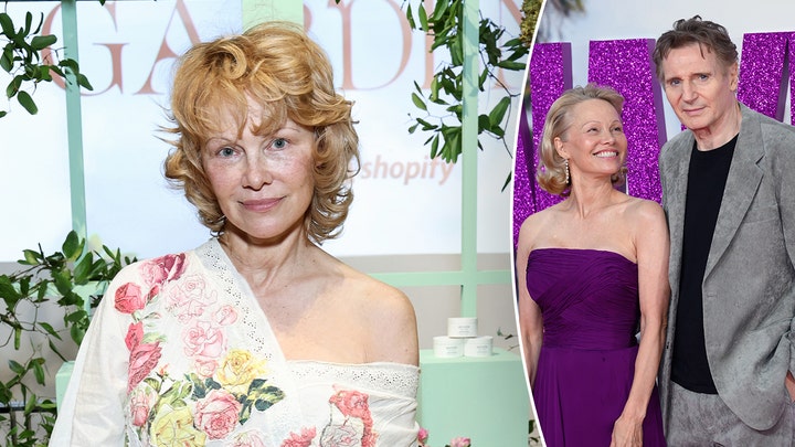 Pamela Anderson's love life: A look back at her unique and storied romantic history