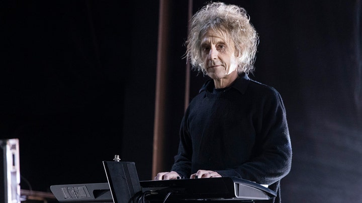 Fox News Flash top entertainment headlines of the week