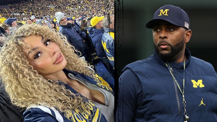 Michigan fires Sherrone Moore over ‘inappropriate relationship’ with staff member | The Herd