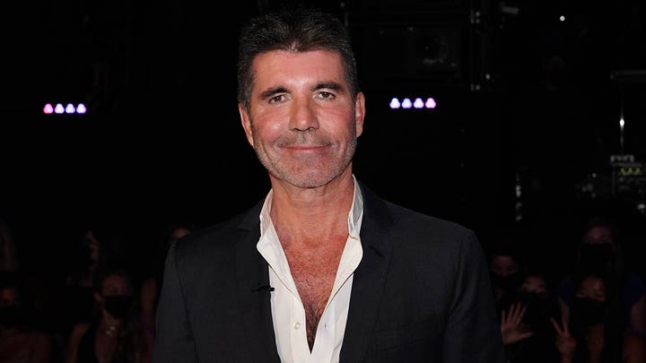 Simon Cowell reveals what he’s looking for in talented songwriters amid business launch