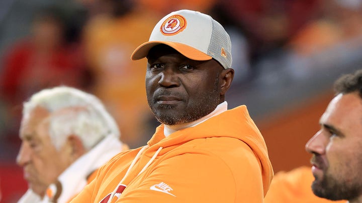 Blazin’ 5 for Week 13: Lions, Dolphins, Bucs cover, Who are the best bets this week? | The Herd