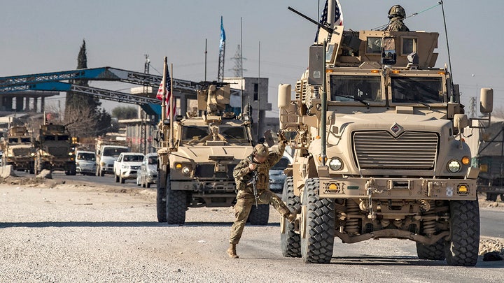 2 US Army soldiers, interpreter killed in ambush, Trump warns of 'very serious retaliation' - Fox News