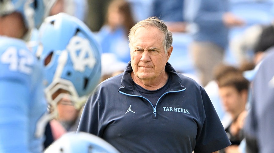 Fox News Flash top sports headlines for December 12