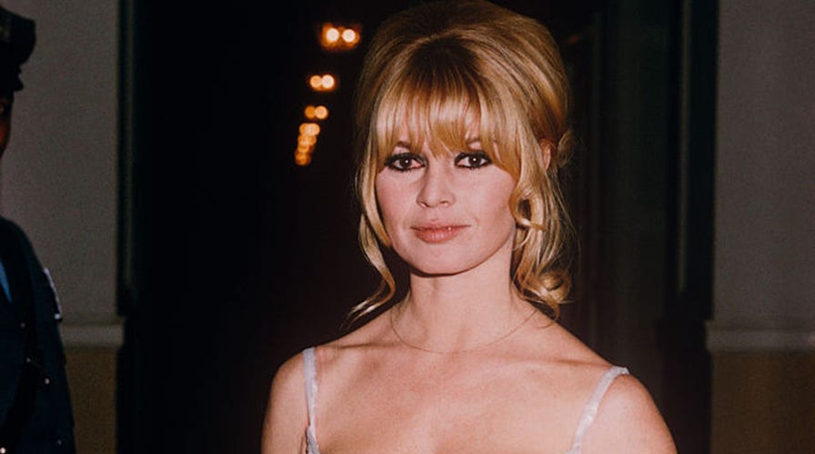 Sex symbol Brigitte Bardot left the spotlight because she’d ‘had enough': author