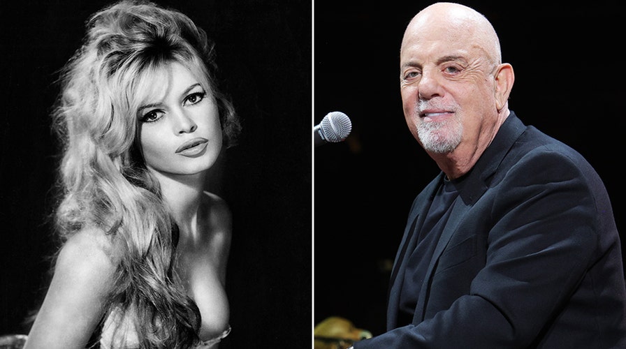 French actress Brigitte Bardot dies at 91