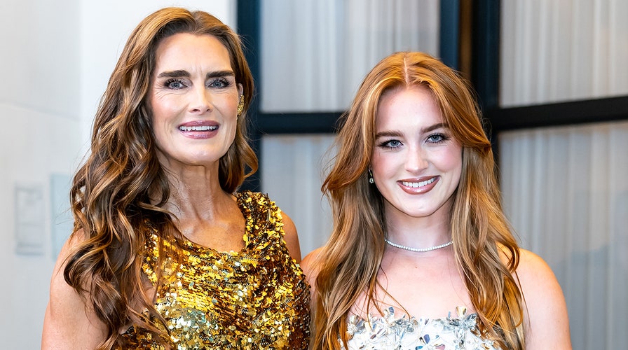 Brooke Shields on confidence, body contouring and motherhood