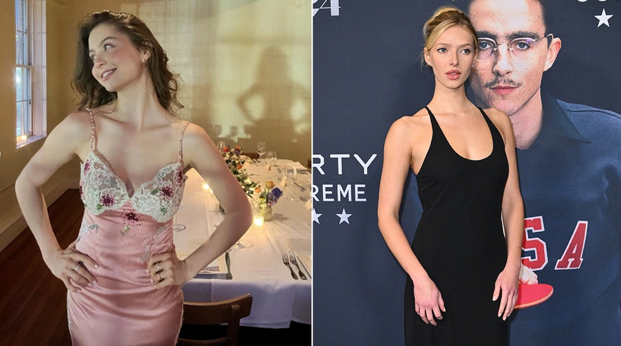 Fox News Flash top entertainment headlines of the week