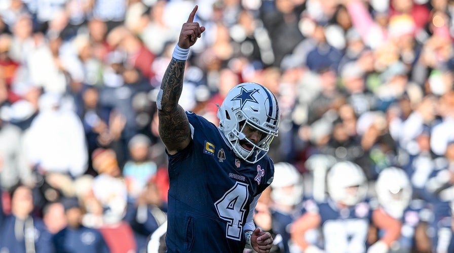 ‘Poised for Playoff Run’ 😤 Drew Brees on Justin Herbert & Chargers’ dominant win over Cowboys