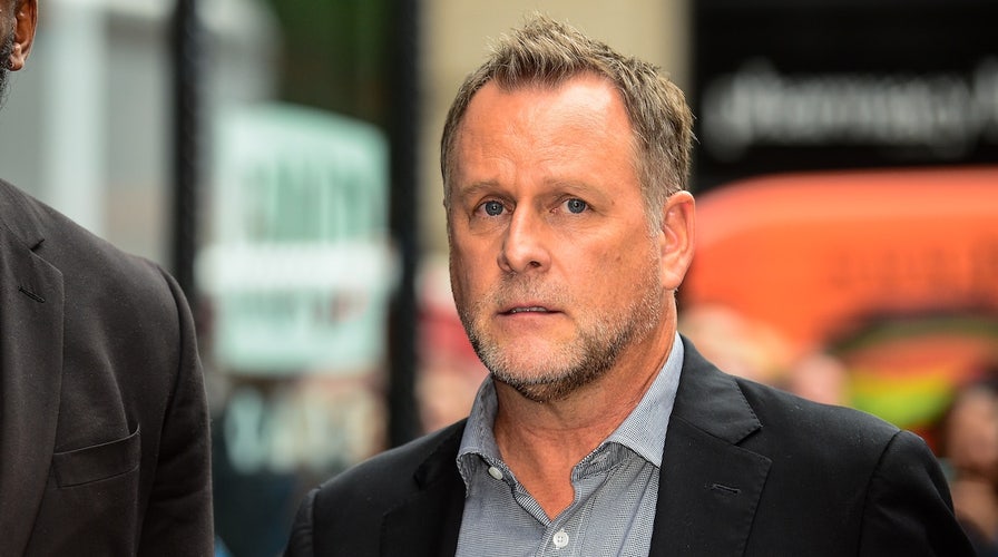 ‘Full House’ star gets emotional over Dave Coulier cancer diagnosis