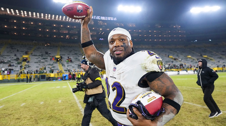 Michael y el equipo NFL FOX eligen a su entrenador del año | FOX NFL