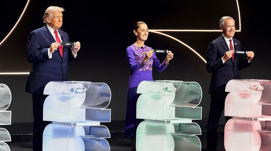 Fox News Flash top sports headlines for December 4