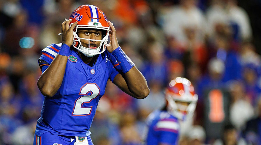 Ex-NFL coach Jon Gruden compares NCAA transfer portal to rental golf clubs