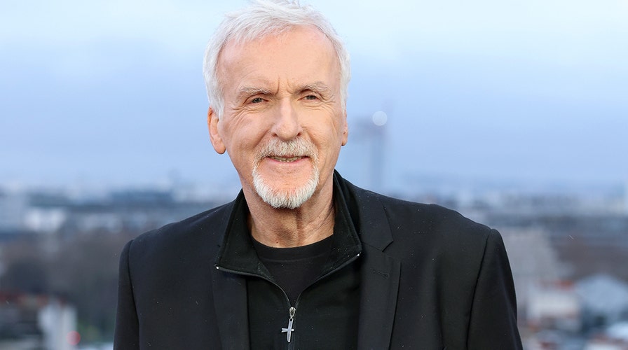 'Titanic' director James Cameron explains why he had to convince Leonardo DiCaprio to appear in the movie
