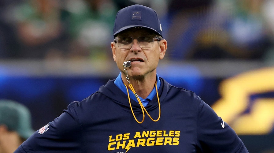 Former Michigan football coach Sherrone Moore released on bail after arrest